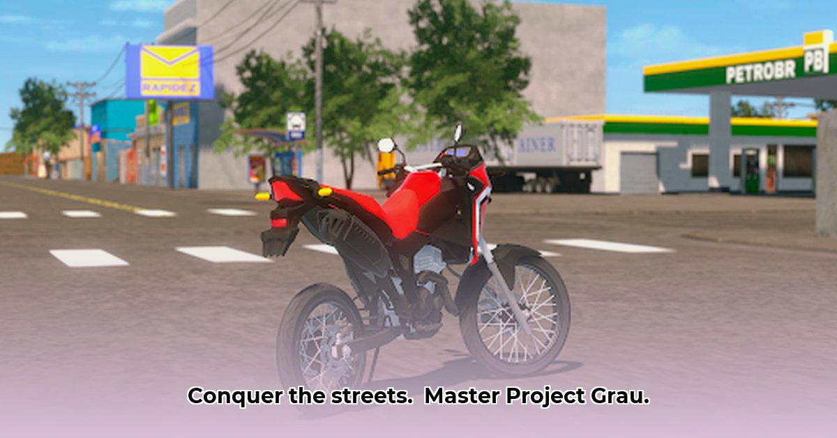 project-grau